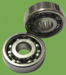 rotary-bearing