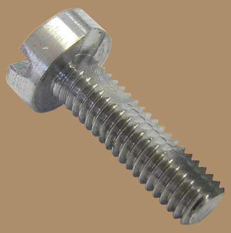 moly screw